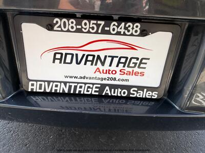 2015 Chevrolet Impala Limited LTZ Fleet   - Photo 28 - Garden City, ID 83714