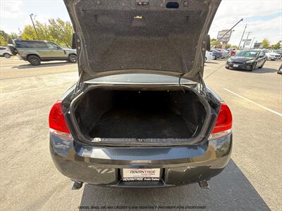 2015 Chevrolet Impala Limited LTZ Fleet   - Photo 15 - Garden City, ID 83714