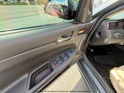 2015 Chevrolet Impala Limited LTZ Fleet   - Photo 22 - Garden City, ID 83714