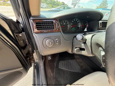 2015 Chevrolet Impala Limited LTZ Fleet   - Photo 23 - Garden City, ID 83714