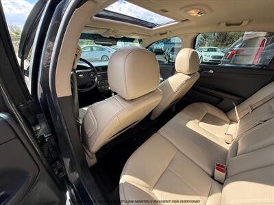 2015 Chevrolet Impala Limited LTZ Fleet   - Photo 13 - Garden City, ID 83714