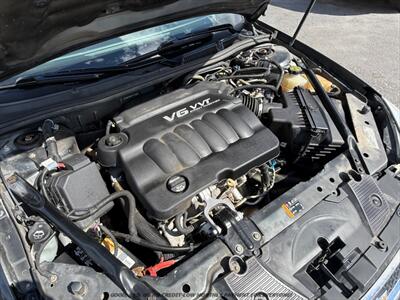 2015 Chevrolet Impala Limited LTZ Fleet   - Photo 20 - Garden City, ID 83714