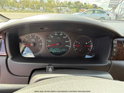 2015 Chevrolet Impala Limited LTZ Fleet   - Photo 11 - Garden City, ID 83714