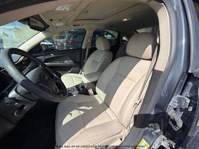 2015 Chevrolet Impala Limited LTZ Fleet   - Photo 10 - Garden City, ID 83714