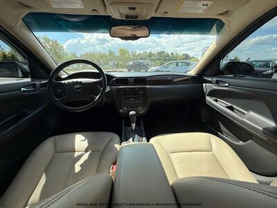 2015 Chevrolet Impala Limited LTZ Fleet   - Photo 8 - Garden City, ID 83714