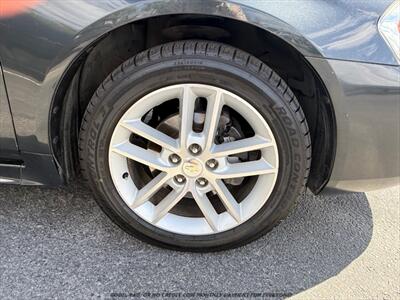 2015 Chevrolet Impala Limited LTZ Fleet   - Photo 21 - Garden City, ID 83714