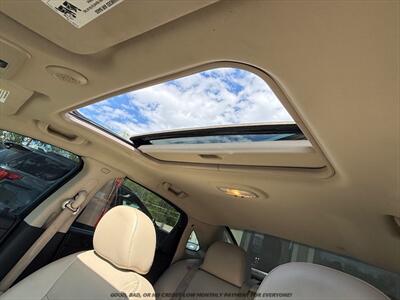 2015 Chevrolet Impala Limited LTZ Fleet   - Photo 12 - Garden City, ID 83714