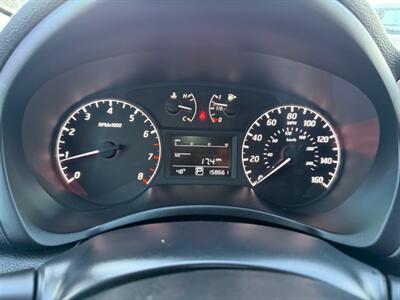 2015 Nissan Sentra S - Photo 13 - Garden City, ID 83714