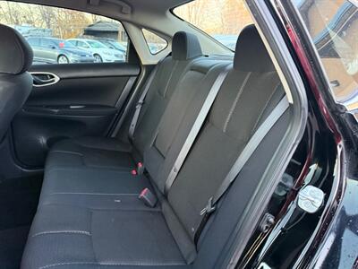 2015 Nissan Sentra S - Photo 16 - Garden City, ID 83714