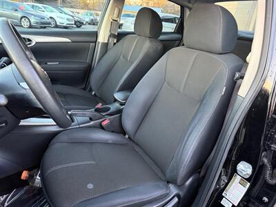 2015 Nissan Sentra S - Photo 12 - Garden City, ID 83714