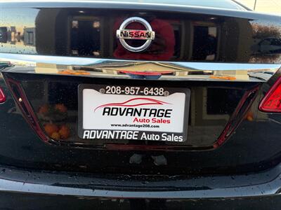 2015 Nissan Sentra S - Photo 28 - Garden City, ID 83714