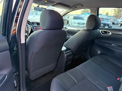 2015 Nissan Sentra S - Photo 15 - Garden City, ID 83714