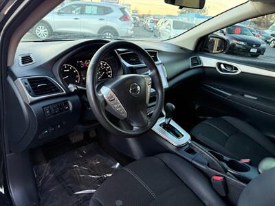 2015 Nissan Sentra S - Photo 11 - Garden City, ID 83714