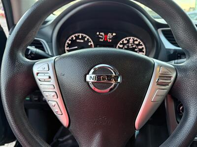 2015 Nissan Sentra S - Photo 25 - Garden City, ID 83714