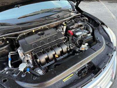 2015 Nissan Sentra S - Photo 22 - Garden City, ID 83714