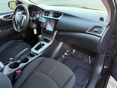 2015 Nissan Sentra S - Photo 21 - Garden City, ID 83714