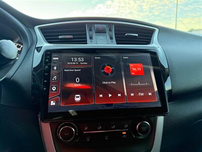 2015 Nissan Sentra S - Photo 14 - Garden City, ID 83714