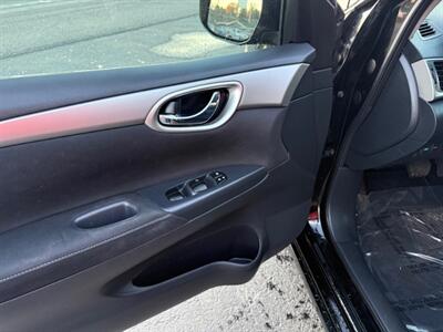 2015 Nissan Sentra S - Photo 10 - Garden City, ID 83714