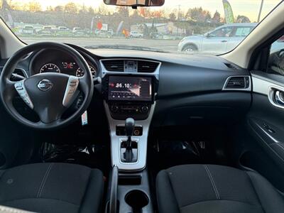 2015 Nissan Sentra S - Photo 9 - Garden City, ID 83714