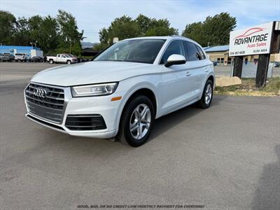 2019 Audi Q5 quattro Premium 45 TFSI - Photo 3 - Garden City, ID 83714