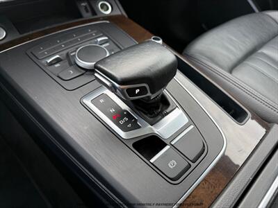 2019 Audi Q5 quattro Premium 45 TFSI - Photo 30 - Garden City, ID 83714