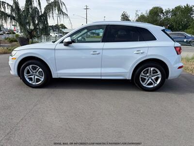 2019 Audi Q5 quattro Premium 45 TFSI - Photo 4 - Garden City, ID 83714