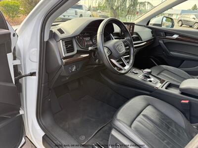 2019 Audi Q5 quattro Premium 45 TFSI - Photo 10 - Garden City, ID 83714