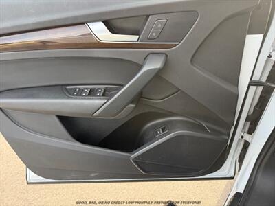 2019 Audi Q5 quattro Premium 45 TFSI - Photo 24 - Garden City, ID 83714