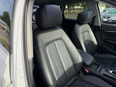 2019 Audi Q5 quattro Premium 45 TFSI - Photo 21 - Garden City, ID 83714