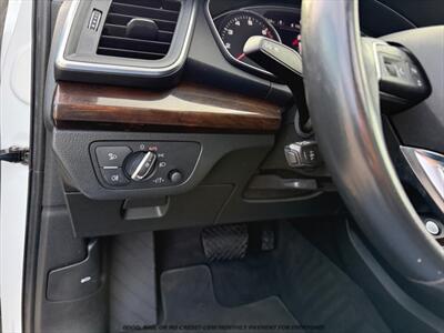 2019 Audi Q5 quattro Premium 45 TFSI - Photo 25 - Garden City, ID 83714