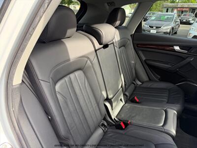 2019 Audi Q5 quattro Premium 45 TFSI - Photo 19 - Garden City, ID 83714