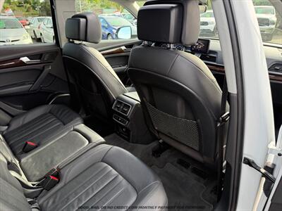 2019 Audi Q5 quattro Premium 45 TFSI - Photo 20 - Garden City, ID 83714