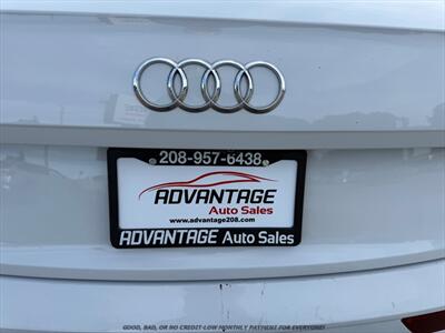 2019 Audi Q5 quattro Premium 45 TFSI - Photo 34 - Garden City, ID 83714