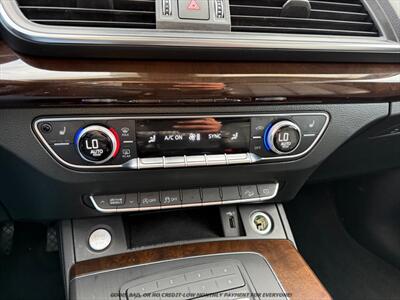 2019 Audi Q5 quattro Premium 45 TFSI - Photo 29 - Garden City, ID 83714
