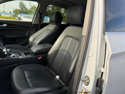 2019 Audi Q5 quattro Premium 45 TFSI - Photo 11 - Garden City, ID 83714