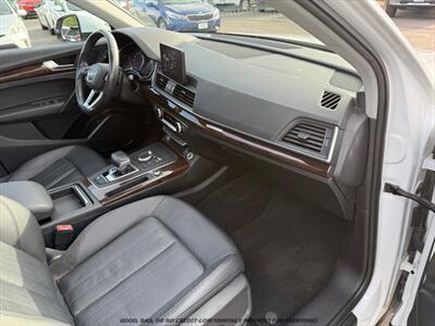 2019 Audi Q5 quattro Premium 45 TFSI - Photo 22 - Garden City, ID 83714