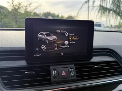 2019 Audi Q5 quattro Premium 45 TFSI - Photo 28 - Garden City, ID 83714