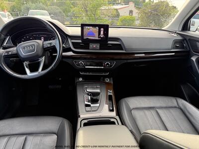 2019 Audi Q5 quattro Premium 45 TFSI - Photo 9 - Garden City, ID 83714