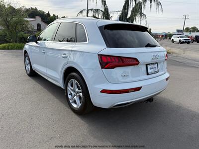 2019 Audi Q5 quattro Premium 45 TFSI - Photo 5 - Garden City, ID 83714