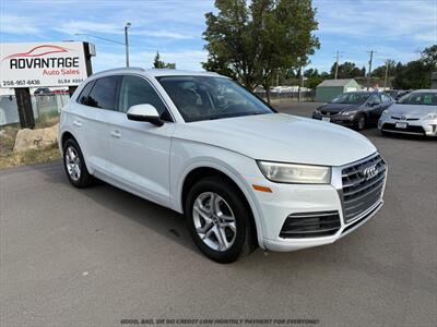 2019 Audi Q5 quattro Premium 45 TFSI - Photo 1 - Garden City, ID 83714