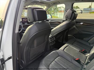 2019 Audi Q5 quattro Premium 45 TFSI - Photo 15 - Garden City, ID 83714