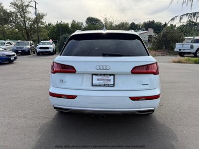 2019 Audi Q5 quattro Premium 45 TFSI - Photo 6 - Garden City, ID 83714