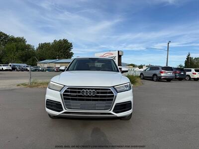 2019 Audi Q5 quattro Premium 45 TFSI - Photo 2 - Garden City, ID 83714