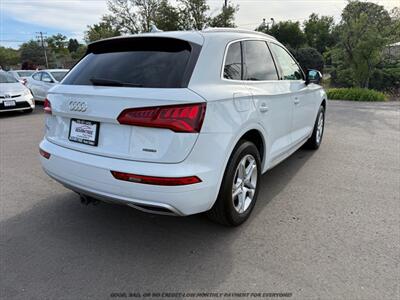 2019 Audi Q5 quattro Premium 45 TFSI - Photo 7 - Garden City, ID 83714