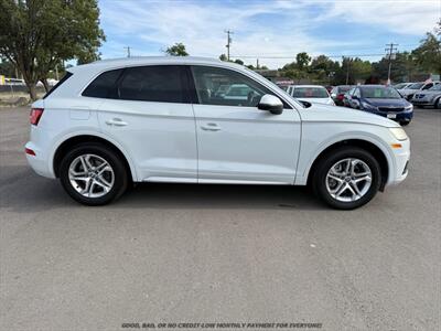 2019 Audi Q5 quattro Premium 45 TFSI - Photo 8 - Garden City, ID 83714
