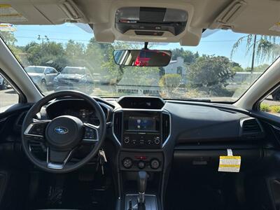 2017 Subaru Impreza Premium AWD 2.0i 4dr Wagon - Photo 9 - Garden City, ID 83714