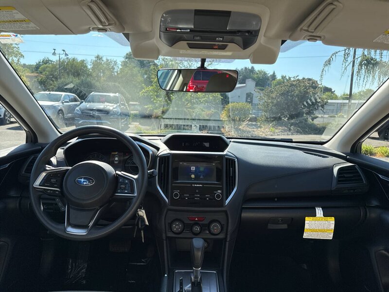 2017 Subaru Impreza Premium AWD 2.0i 4dr Wagon - Photo 9 - Garden City, ID 83714