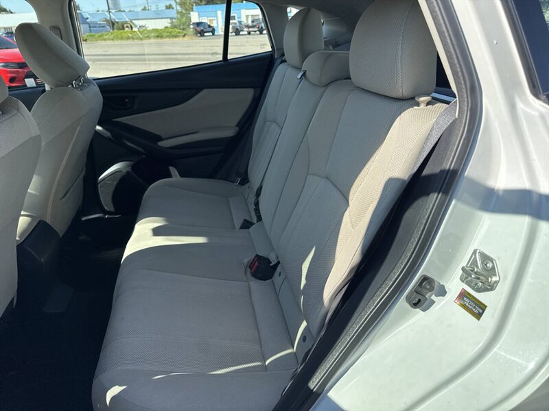 2017 Subaru Impreza Premium AWD 2.0i 4dr Wagon - Photo 15 - Garden City, ID 83714