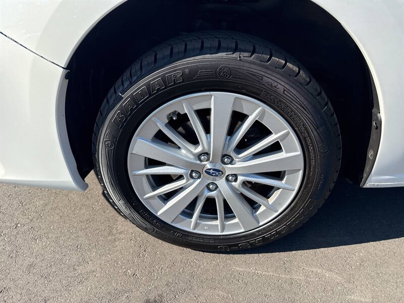 2017 Subaru Impreza Premium AWD 2.0i 4dr Wagon - Photo 32 - Garden City, ID 83714