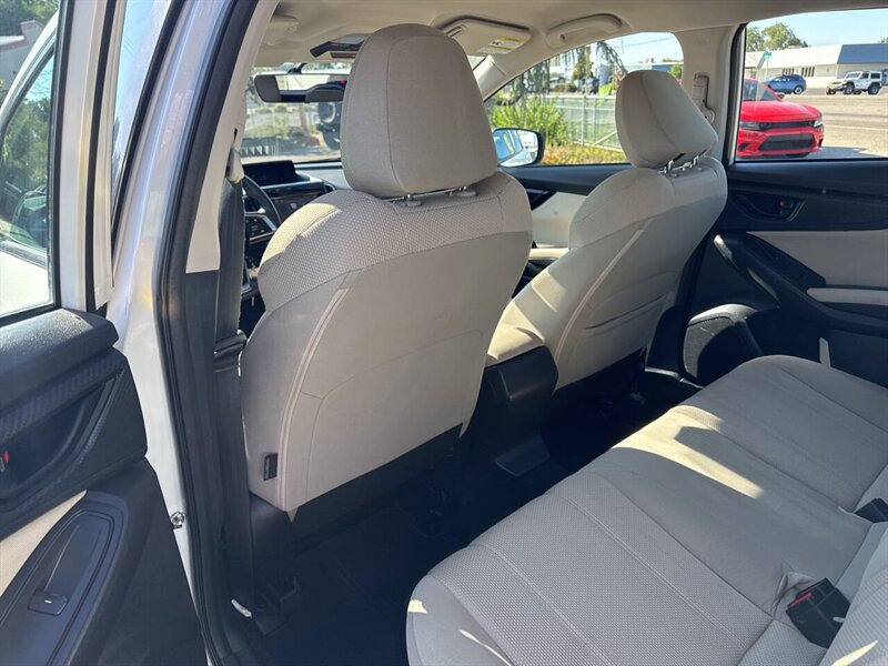 2017 Subaru Impreza Premium AWD 2.0i 4dr Wagon - Photo 14 - Garden City, ID 83714